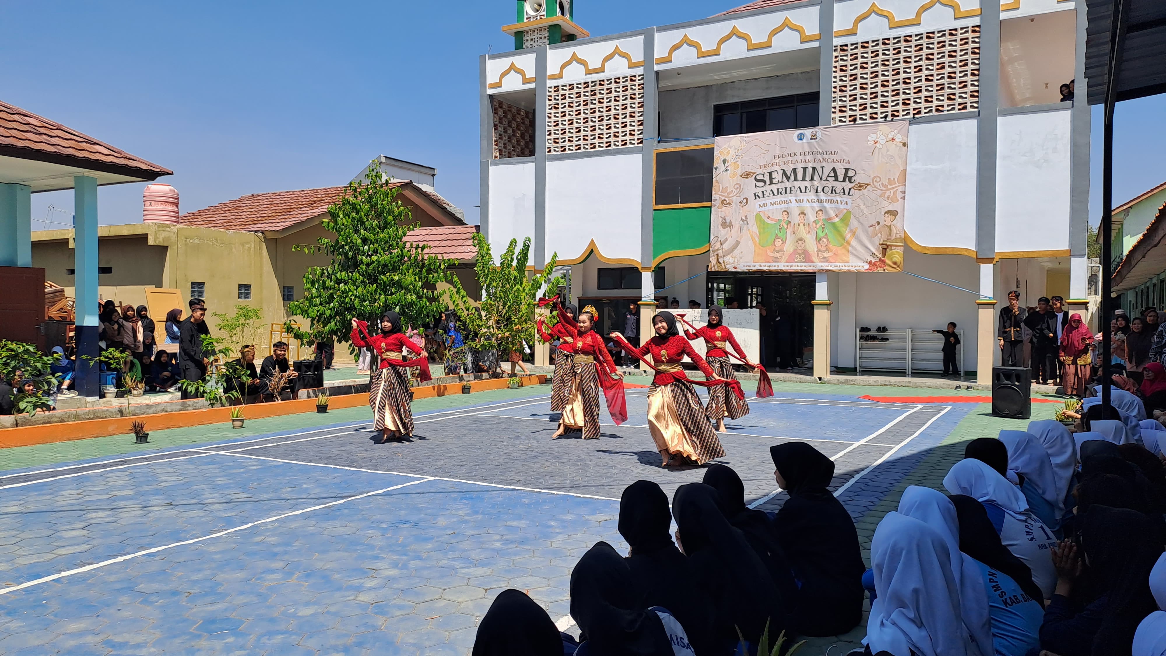 Kegiatan P5